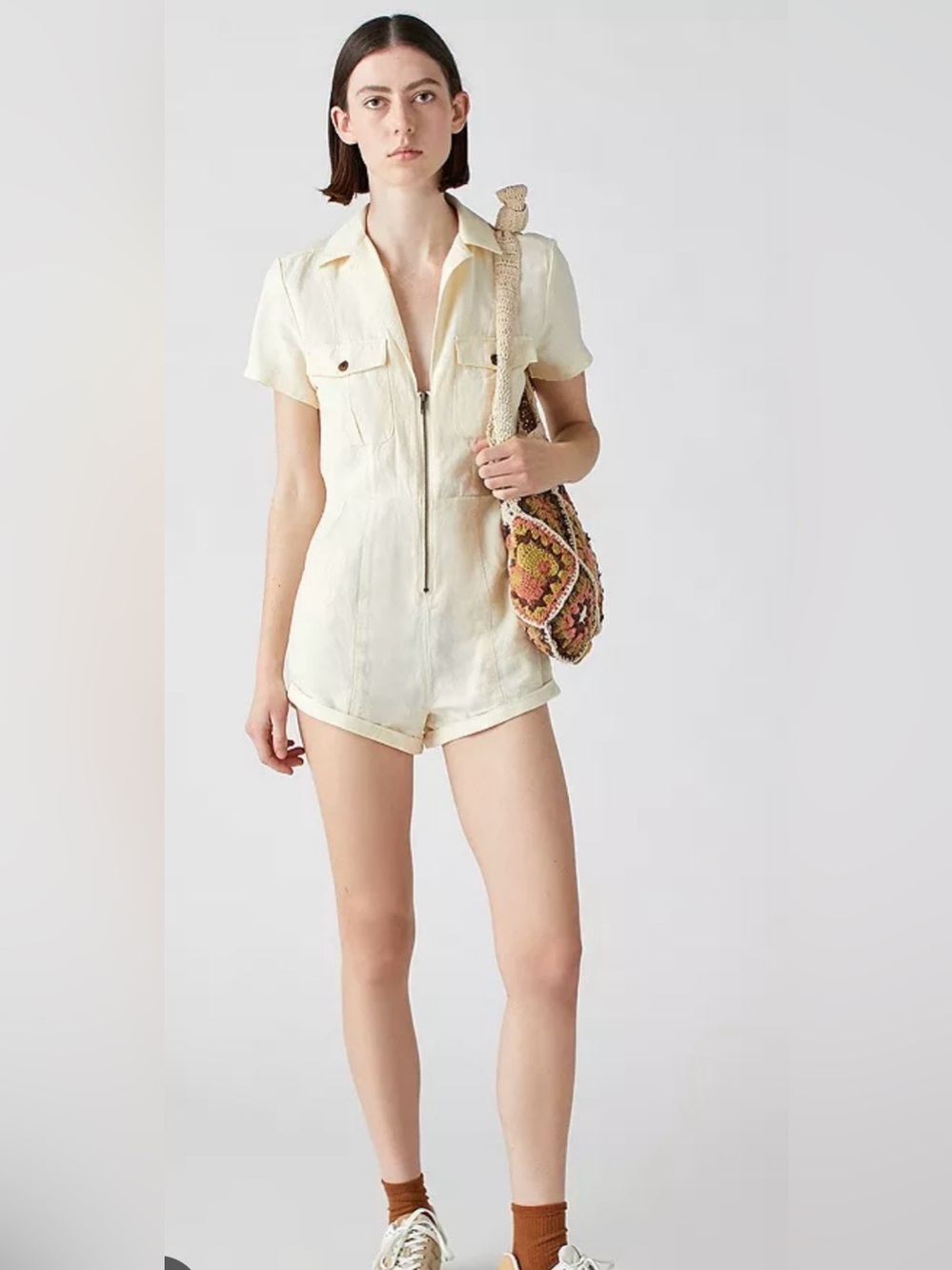 Urban Outfitters Jumpsuit/Romper